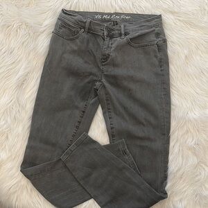 VICTORIA Secret Women’s Size 2 Skinny Jeans